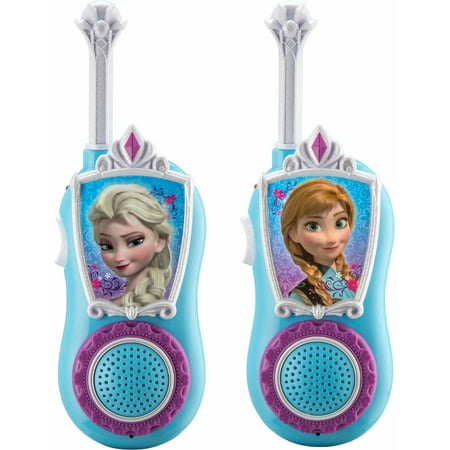 Disney Frozen 2-Way Radios