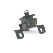 isuzu vehicross engine mount