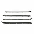 thumbnail image 2 of Front Window Sweep Felt Weatherstrip Seal Kit Set For Chevrolet GMC Truck, 2 of 6