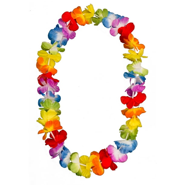 Hawaiian Lei - Walmart.com - Walmart.com