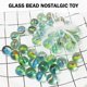 thumbnail image 2 of 50counts 16mm Colorful Glass Ball Kids Marble Run Game Accs Vase Filler& Fish Tank Home Decor, 2 of 7