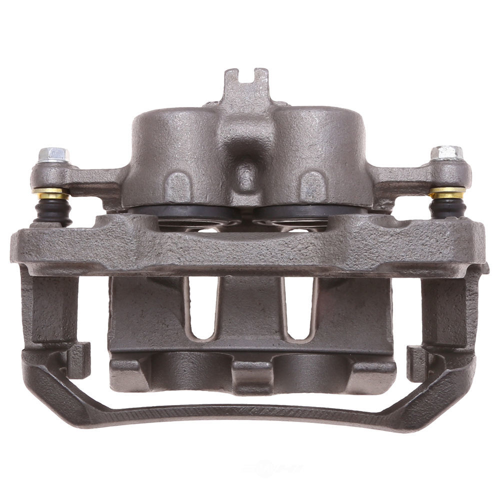 Centric Parts 141.42202 Centric Premium Semi-Loaded Disc Brake Calipers