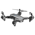 thumbnail image 3 of Helicóptero RC Romacci S173 Drone con cámara 4K WIFI FPV Quadcopter plegable, 3 of 7