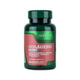 thumbnail image 1 of Herbalia Lab | Colágeno Hidrolizado y Ácido Hialurónico con Biotina, Resveratrol, Vitamina E y Vitamina C - 90 Cápsulas, 1 of 3