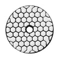 thumbnail image 2 of JShteea Almohadilla Pulido Diamante Herramienta Abrasiva Pulido Granito Y 3 Uds., 2 of 7