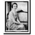 thumbnail image 2 of Historic Framed Print, Miss Barrine Drake, 17-7/8" x 21-7/8", 2 of 9