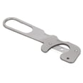 thumbnail image 2 of Pool Cue Tip Tool, Labor Saving Ergonomic Stainless Steel Pool Cue Tip Cutter Easy Operate  for Snooker Accessories, 2 of 8