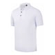 thumbnail image 3 of Playera Tipo Polo Casual Camiseta Moda Para Hombre Slim Fit, 3 of 5
