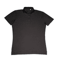 thumbnail image 3 of Women's Deluxe Polo – Solid Color Performance Wear, 3 of 6