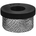 thumbnail image 1 of FENGGUIQU Pantalla Ventilación Aire Para Piscina Con Malla Acero Inoxidable Y Plástico Duradero, 1 of 8
