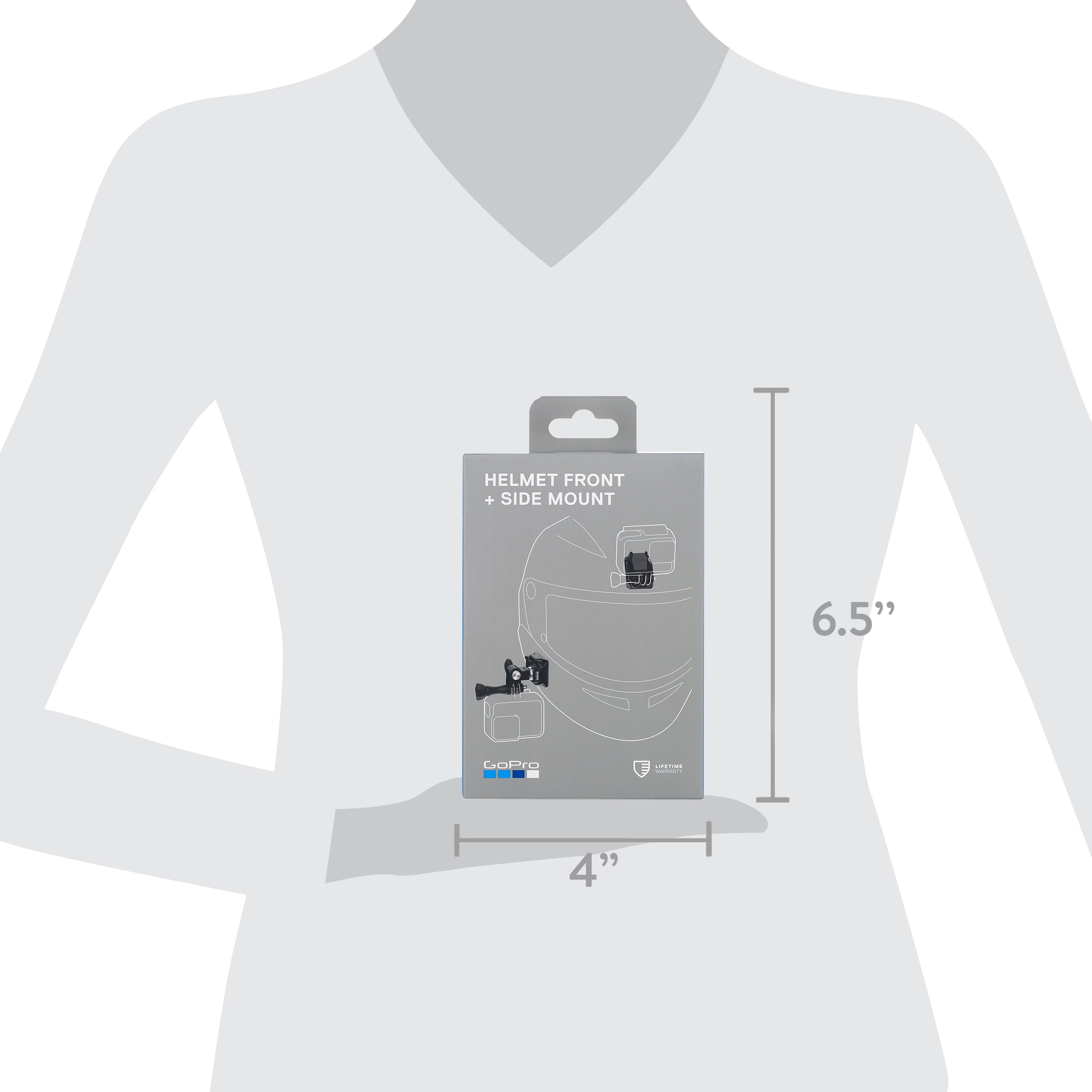 GoProお値下げしました。 Cyclemount Kawasaki ZX6R / RR 2005-2025 GoPro Camera Mount Kit