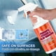 thumbnail image 5 of Removedor de adhesivos - 500 ml. Potente disolvente para adhesivos de coches, vidrio, metal y azulejos. Seguro para superficies pintadas. Aroma a limón. Elimina etiquetas, calcomanías y residuos de c, 5 of 7