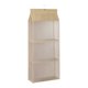 thumbnail image 1 of Bolsa de almacenamiento Bolsa colgante Armario Almacenamiento montado en la pared Bolsa colgante Estante de almacenamiento Bolsa de almacenamiento para el hogar Acabado Wmkox8yii HFSH1118, 1 of 1
