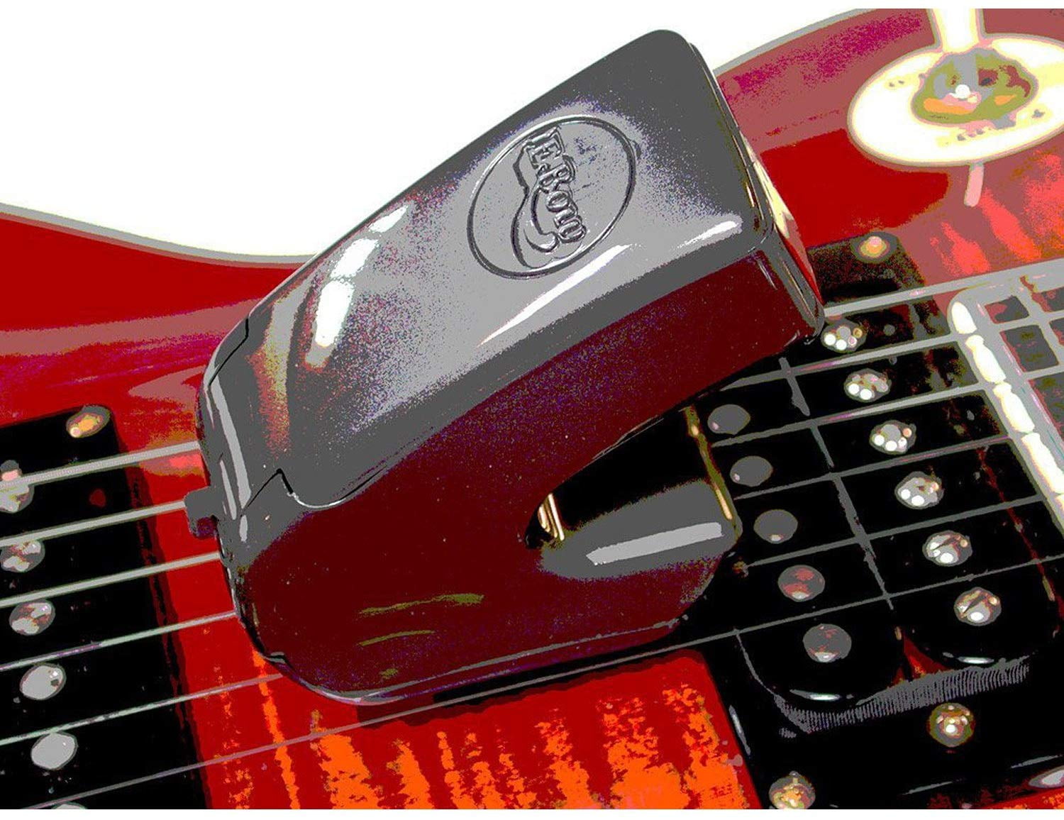 E-BOW PLUS イーボウ プラス EBOWイーボー サスティナー 倍音系 Amazon