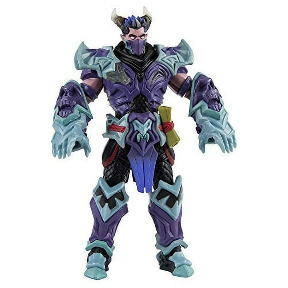 Lightseekers Noxin Action Figure