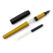 Kaweco Perkeo Indian Summer Fountain Pen - Medium Nib -10001313