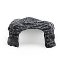 thumbnail image 4 of Dark Gray Landscape Resin Basking  for Ramp Turtle Climb Stone Habitat, 4 of 6