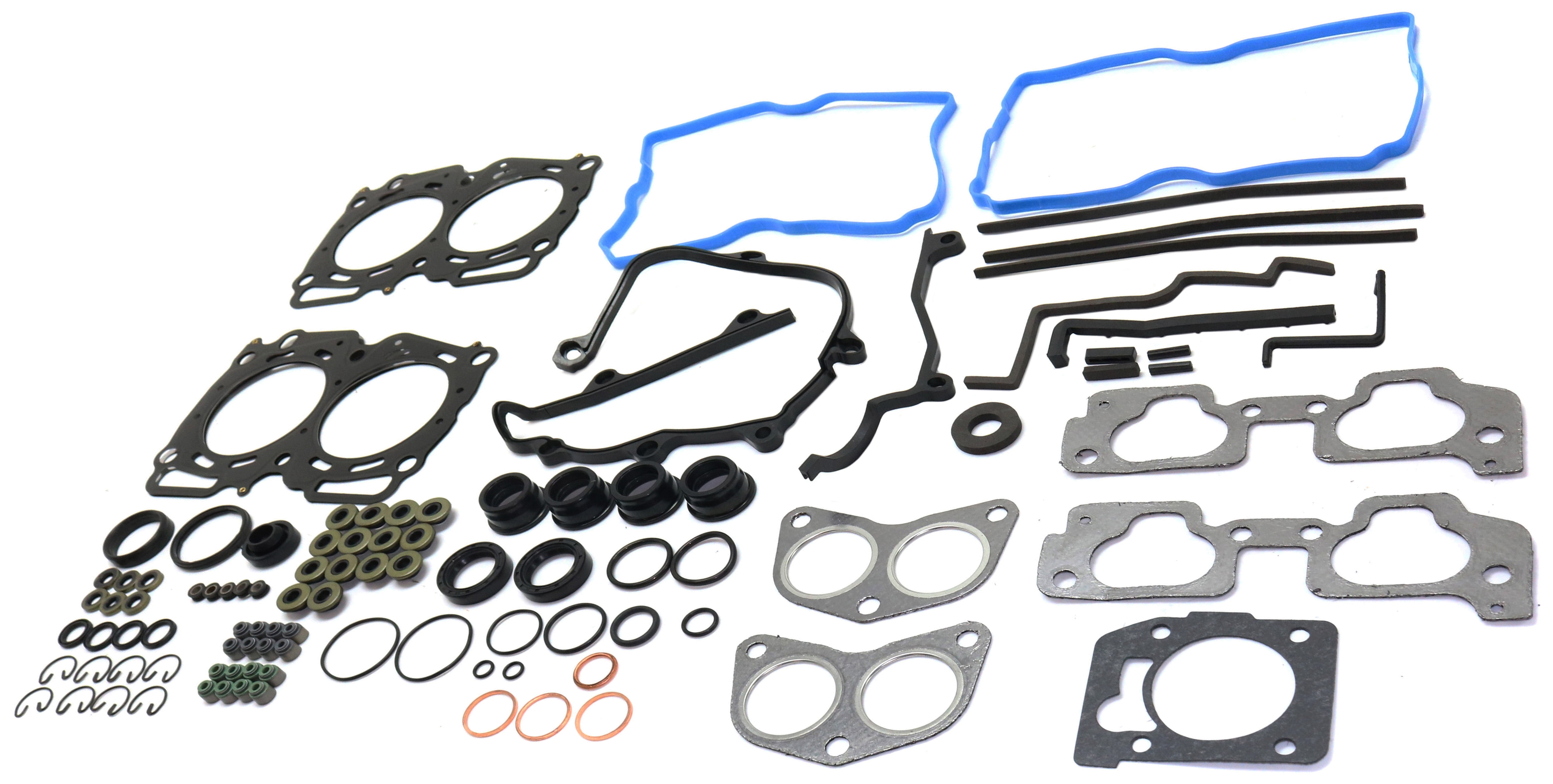 Head Gasket Set Compatible with 1999-2019 Subaru Forester 2005-2006, 2011-2018 Saab 9-2X 4Cyl 2.5L