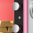 thumbnail image 4 of Safe Box§security Safe§money Safe Box§home Safe Box§electronic Security Safe§digital Safe Box Security Safe Box Carbon Alloy Steel Fireproof Antitheft For  Hotel Business, 4 of 5