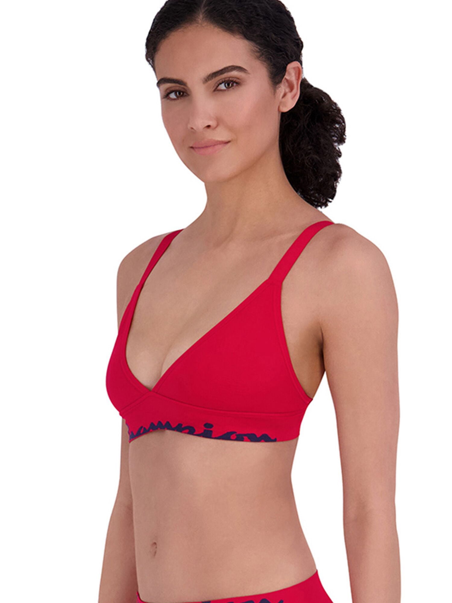 Champion Women’s Seamless Bralette, Sizes S - 2XL