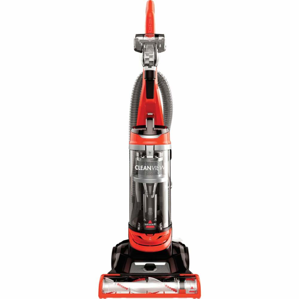 Bissell Cleanview Upright Bagless 