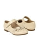 thumbnail image 1 of ZAPATOS STYLO NIÑA 26657 CHAROL BEIGE 15-17, 1 of 4
