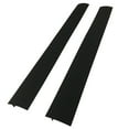 thumbnail image 1 of TIMIFIS Silicone Strip 1/2 Pack Covers Heat Flexible Stovetop Filler Between Counters and Cooktops Seamless Fit Hidden Oven Side Guard Kitchen Gadgets, 1 of 8