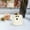 A1, variant on Herrklp Halloween Decoration Flower Pot Ghost Festival Succulent Ceramic Flower Pot Desktop Green Plant Decoration Halloween Decorations