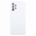 thumbnail image 2 of For Samsung Galaxy A52s 5G A528 / A52 5G A526 / A52 4G A525 Battery Housing with Adhesive Sticker+Ca, 2 of 5