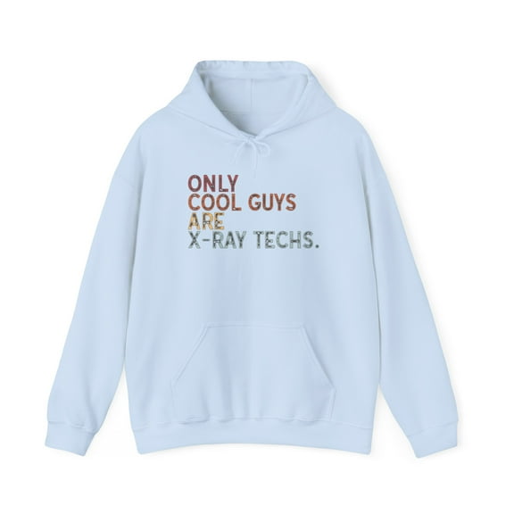 Xray Tech Radiologic Technologist Hoodie Gifts Hooded Sweatshirt Shirt