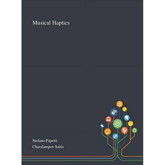 Musical Haptics (Hardcover)