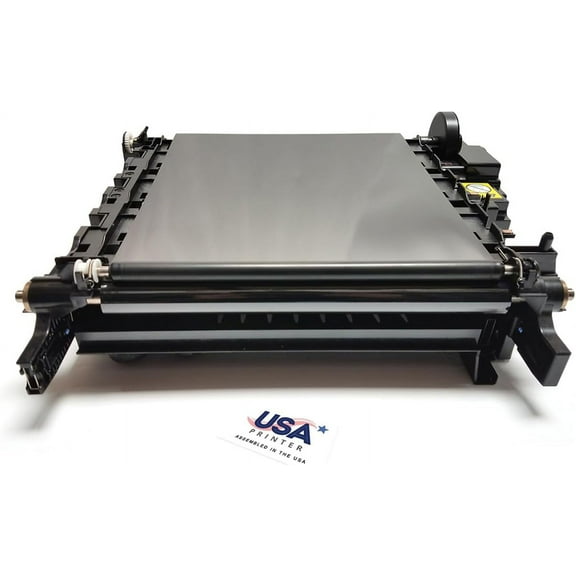 USA Printer Q7504A-TB-USA (RM1-3161 RM1-1708) Electrostatic Transfer Belt for HP Color LaserJet 4700 4730 CM4730 CP4005 (Duplex)