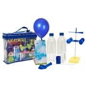 Science to the Max Weather Science Lab