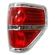 thumbnail image 1 of CALAVERA F-150 2009 al 2014 FORD Generica Derecha/Pasajero Cromado, 1 of 4