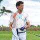 thumbnail image 3 of Balery Cute Elephant Camisa Polo de Hombre con Estampado, de Manga Corta y Tejido Medio, Camisa Tipo Golf Polo-Large, 3 of 6