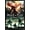 Black Framed Version, variant on Attack on Titan - Season 2 Teaser One Sheet Wall Poster, 14.725" x 22.375"