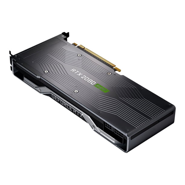 RTX 2080 8GB Graphics - GPU hardware for electronics retail