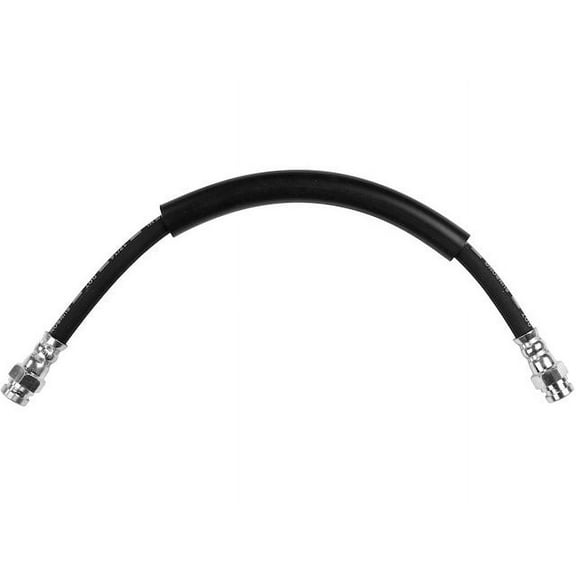 Clutch Hose - Compatible with 1990 - 1994 Mazda Miata 1991 1992 1993