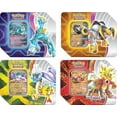 thumbnail image 1 of Pokemon Trading Card Games Paradox Destinies Tin - Recevez 1 au hasard, 1 of 5