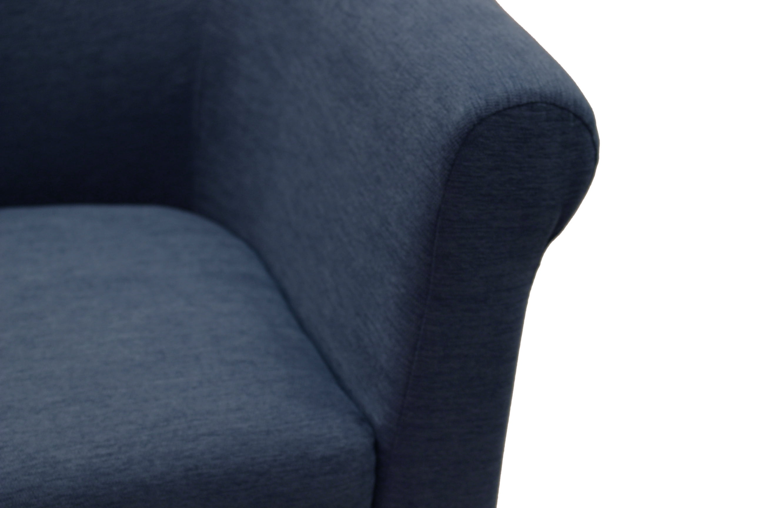 Newport Club Chair - Navy
