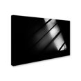 thumbnail image 2 of Trademark Fine Art 'Crossing' Canvas Art by Frank Dalemans, 2 of 3