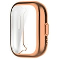 thumbnail image 1 of TPU Protective Case for Smartwatch Case Sense - Anti - Drop, All - Encompassing Protection, Slim and Transparent, 1 of 6