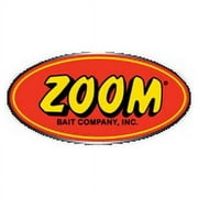 Zoom Fluke 4'' White Ice 10pk