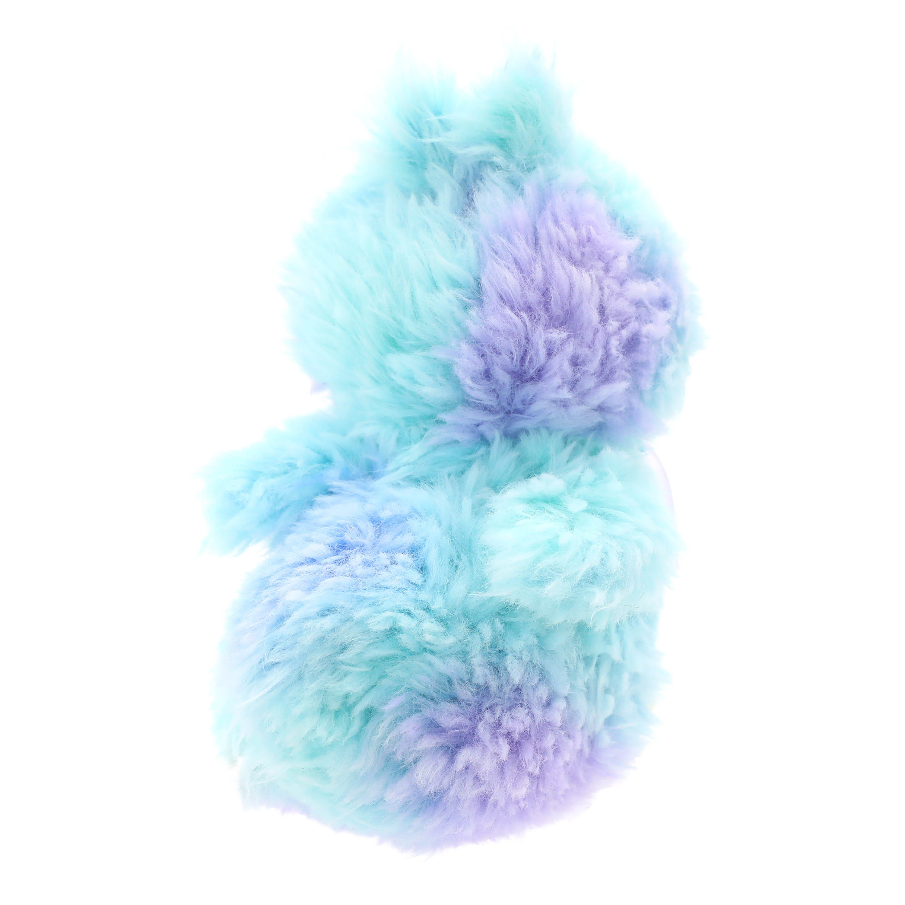 "Way to Celebrate! Easter Small Standing Animal Plush Toy"