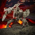 thumbnail image 6 of Transformers: Kingdom War for Cybertron Ractonite Kids Toy Action Figure for Boys and Girls (7”), 6 of 9