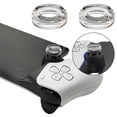 thumbnail image 2 of Pour PlayStation Capot de Bascule de Portail Housse de Protection Accessoires au 2 Pcs/ensemble, 2 of 7