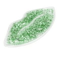 thumbnail image 1 of Bloc Réfrigérant pour Lèvres, Paquets de Gel en Forme de Lèvres, Compresse Chaude et Froide Réutilisable, Soulage la Douleur et Relaxe les Lèvres, pour Soin des Lèvres Cadeau pour Fille Femme, 1 of 7