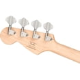 thumbnail image 3 of Fender Squier - Bajo eléctrico - Mini bajo de precisión en negro, 3 of 8