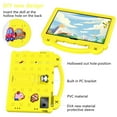 thumbnail image 5 of Case for Lenovo Tab M11 11 inch Tablet (TB-330FU / TB-331FC) 2024 Cute Portable Kids Shockproof Cover With Stand, 5 of 7