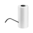 thumbnail image 2 of kladzum Water Bottle Pump Dispenser USB Charging Automatic Drinking Water Pump Portable Electric Water Dispenser Water Bottle Switches, Water Dispenser, 2 of 8